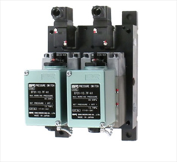 Van khí nén hãng SR ENGINEERING